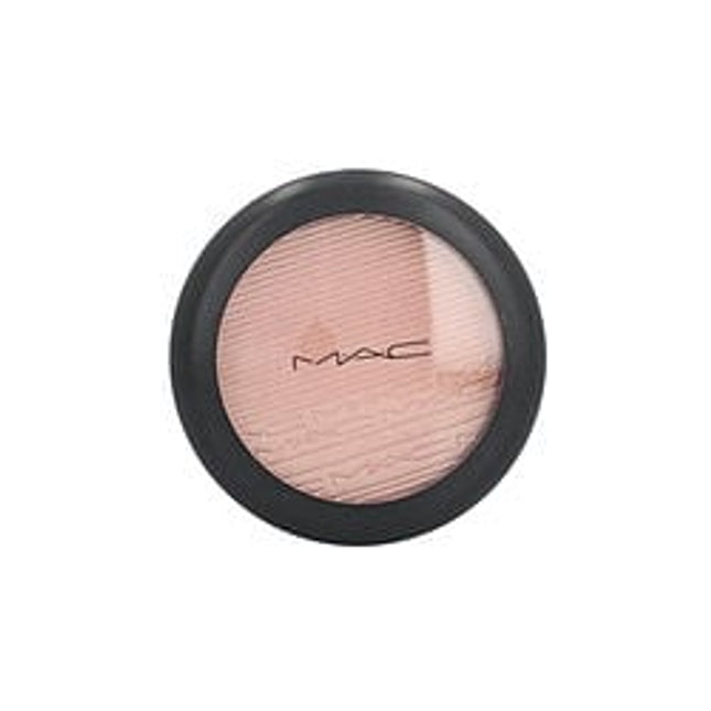 Mac Extra Dimension Skinfinish Highlighter - # Beaming Blush --9g/0.31oz By Mac