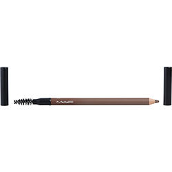 Mac Veluxe Brow Liner - Deep Brunette --1.2g/0.042oz By Mac Mac