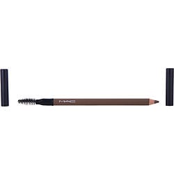Mac Veluxe Brow Liner - Omega --1.2g/0.04oz By Mac Mac