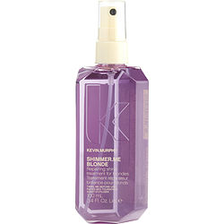 Shimmer Me Blonde Treatment 3.4 Oz Kevin Murphy