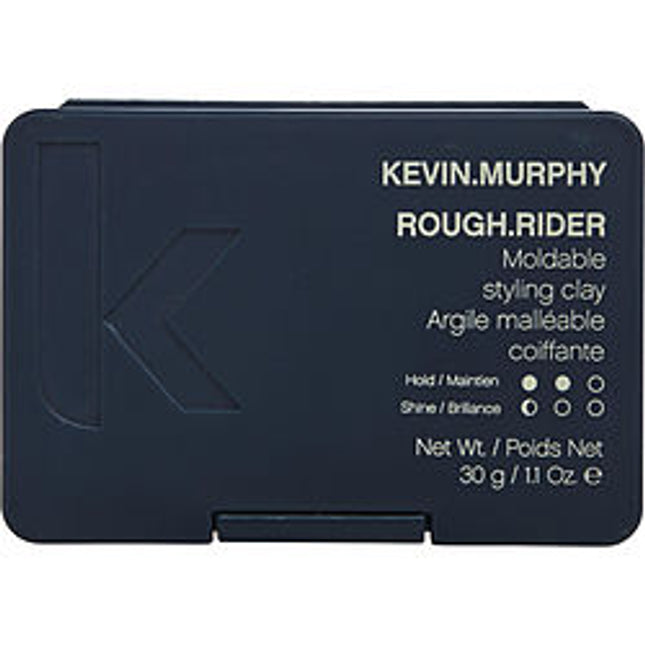 Rough Rider Moldable Styling Clay 1.1 Oz Kevin Murphy