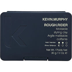 Rough Rider Moldable Styling Clay 1.1 Oz Kevin Murphy