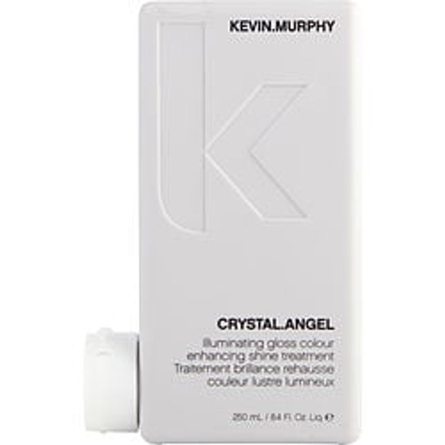 Crystal Angel Hair Treatment 8.4 Oz