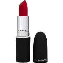 Mac Powder Kiss Lipstick - Lasting Passion --3g/0.1oz By Mac Mac