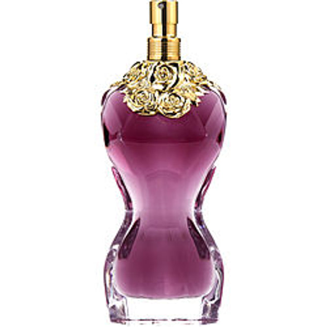 Jean Paul Gaultier La Belle By Jean Paul Gaultier Eau De Parfum Spray 3.4 Oz *tester