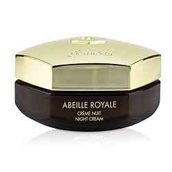 Abeille Royale Night Cream - Firms, Smoothes, Redefines, Face & Neck  --50ml/1.6oz