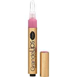 Grande Cosmetics Grandelips Hydrating Lip Plumper - # Pale Rose  --2.4ml/0.08oz By Grande Cosmetics