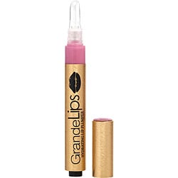 Grande Cosmetics Grandelips Hydrating Lip Plumper - # Pale Rose  --2.4ml/0.08oz By Grande Cosmetics Grande Cosmetics