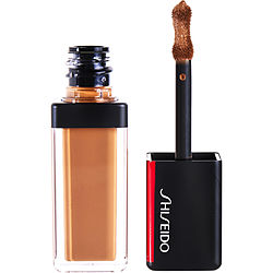 Shiseido Synchro Skin Self-refreshing Concealer - # 501 Deep --5.8ml/0.2oz By Shiseido Shiseido