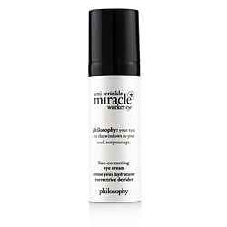 Anti-wrinkle Miracle Worker Eye+ Line-correcting Eye Cream  --15ml/0.5oz