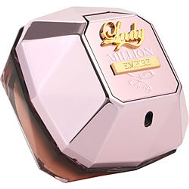 Paco Rabanne Lady Million Empire By Paco Rabanne Eau De Parfum Spray 2.7 Oz *tester