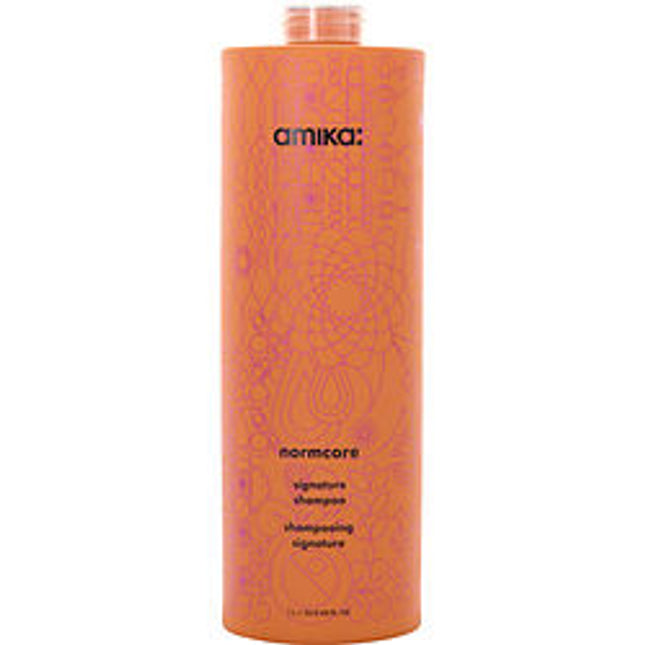 Normcore Signature Shampoo 33.8 Oz