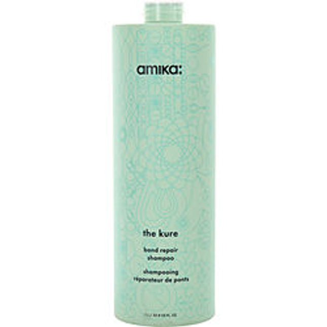 The Kure Repair Shampoo 33.8 Oz