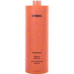 Normcore Signature Conditioner 33.8 Oz Amika