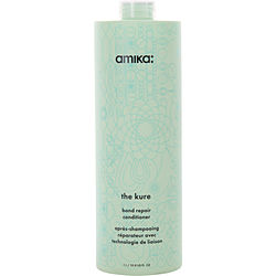 The Kure Repair Conditioner 33.8 Oz Amika