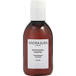 Moisturizing Shampoo 8.45 Oz Sachajuan