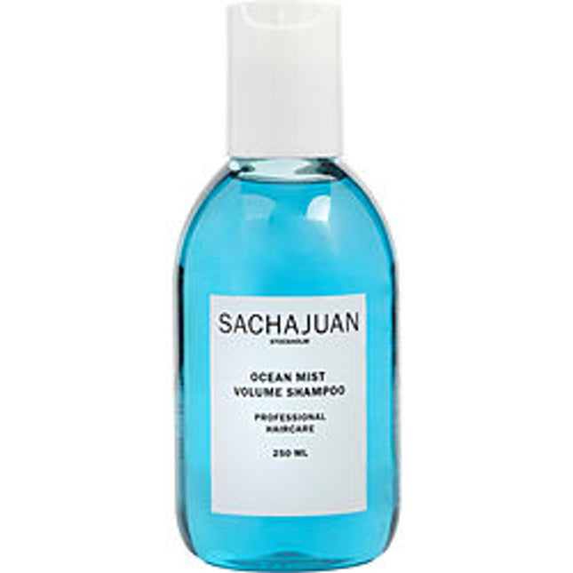 Ocean Mist Volume Shampoo 8.45 Oz