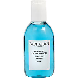 Ocean Mist Volume Shampoo 8.45 Oz Sachajuan
