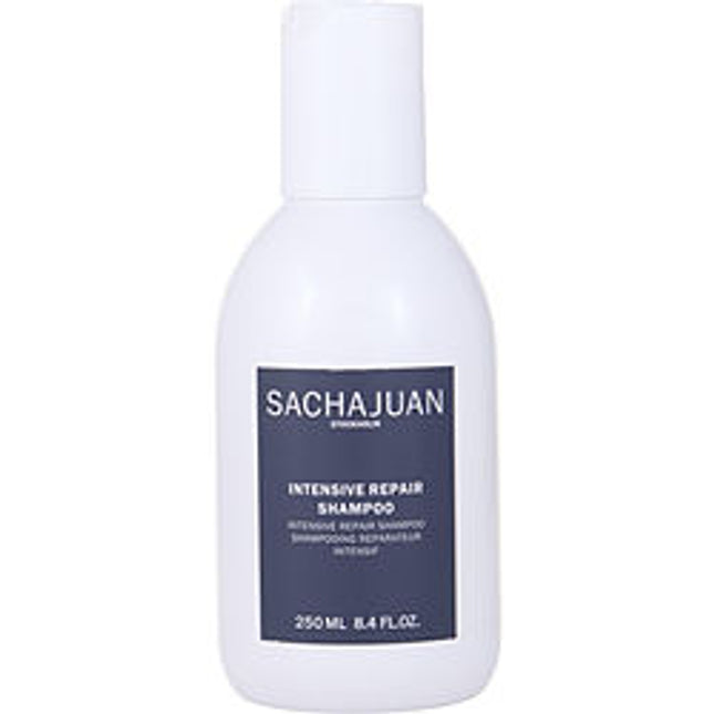 Intensive Repair Shampoo 8.45 Oz