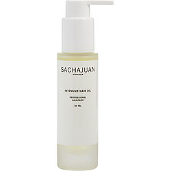 Intensive Hair Oil 1.7 Oz Sachajuan