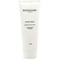 Volume Cream 4.2 Oz