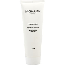 Volume Cream 4.2 Oz Sachajuan