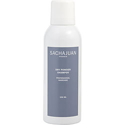 Dry Powder Shampoo 6.7 Oz Sachajuan