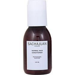 Normal Hair Conditioner 3.3 Oz Sachajuan