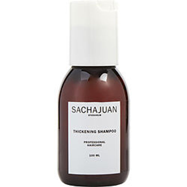 Thickening Shampoo 3.3 Oz