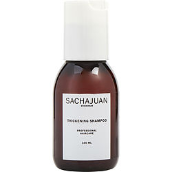 Thickening Shampoo 3.3 Oz Sachajuan