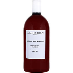 Normal Hair Shampoo 33.8 Oz Sachajuan