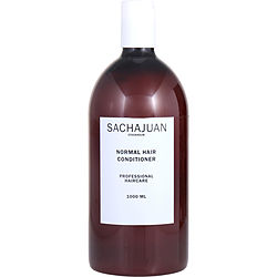 Normal Hair Conditioner 33.8 Oz Sachajuan