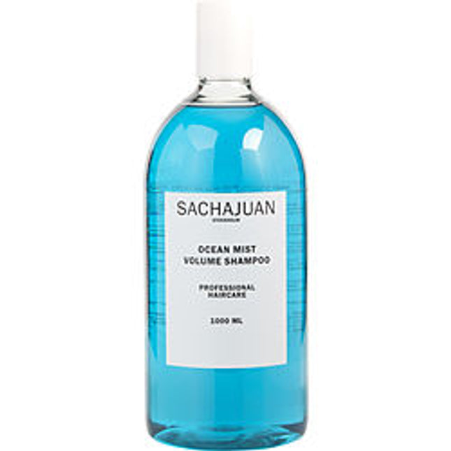 Ocean Mist Volume Shampoo 33.8 Oz