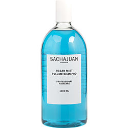 Ocean Mist Volume Shampoo 33.8 Oz Sachajuan