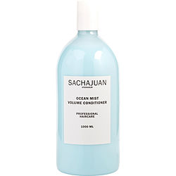 Ocean Mist Volume Conditioner 33.8 Oz Sachajuan