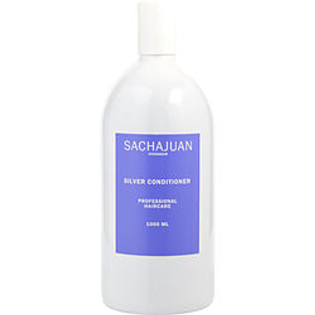 Silver Conditioner 33.8 Oz