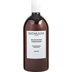 Moisturizing Conditioner 33.8 Oz Sachajuan