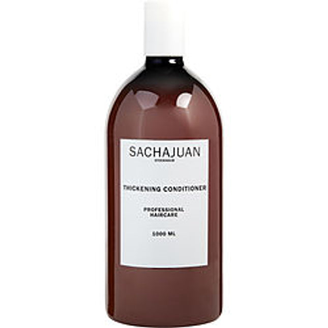 Thickening Conditioner 33.8 Oz