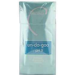 Un Do Goo Ph 9 Shampoo Box Of 12 (0.5 Oz Packets)