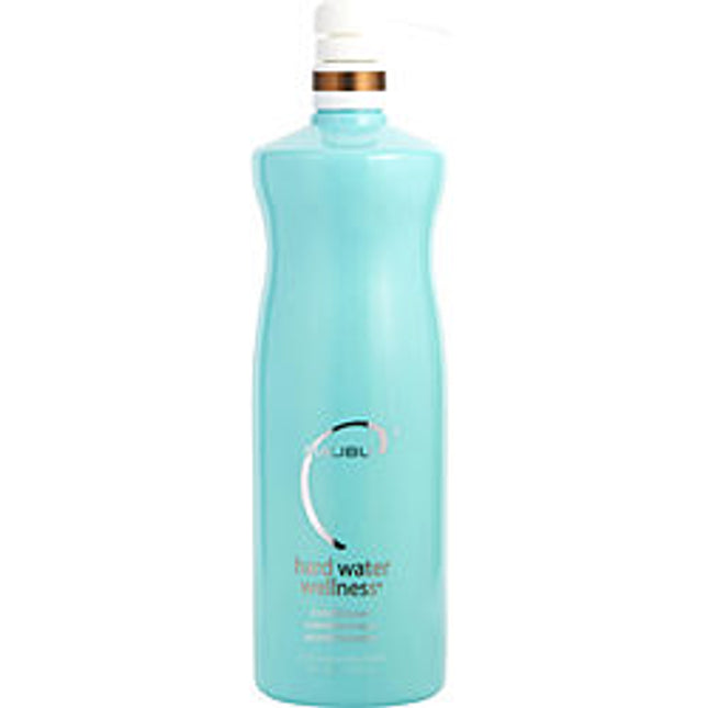Hard Water Wellness Conditioner 33.8 Oz
