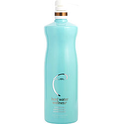 Hard Water Wellness Conditioner 33.8 Oz Malibu Hair Care