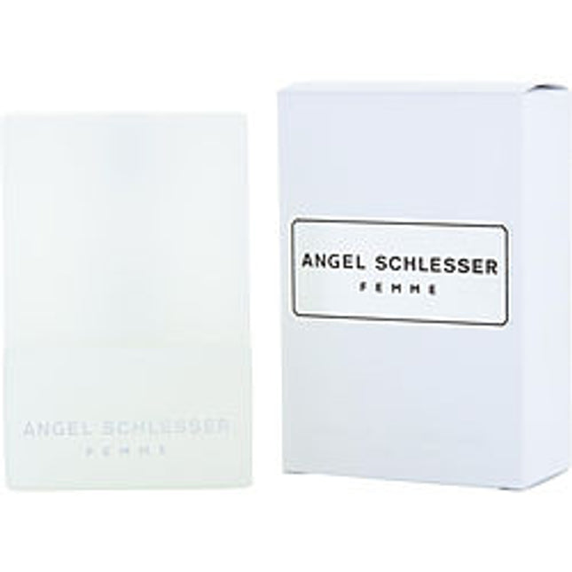 Angel Schlesser By Angel Schlesser Edt Spray 1 Oz