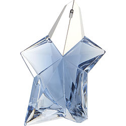 Angel By Thierry Mugler Standing Star Eau De Parfum Spray Refillable 3.3 Oz *tester