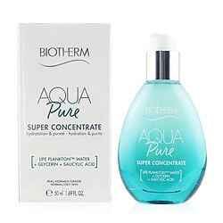 Aqua Super Concentrate (pure) - For Normal/ Oily Skin  --50ml/1.69oz
