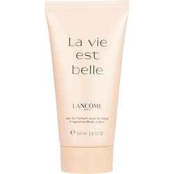 La Vie Est Belle By Lancome Body Lotion 1.7 Oz