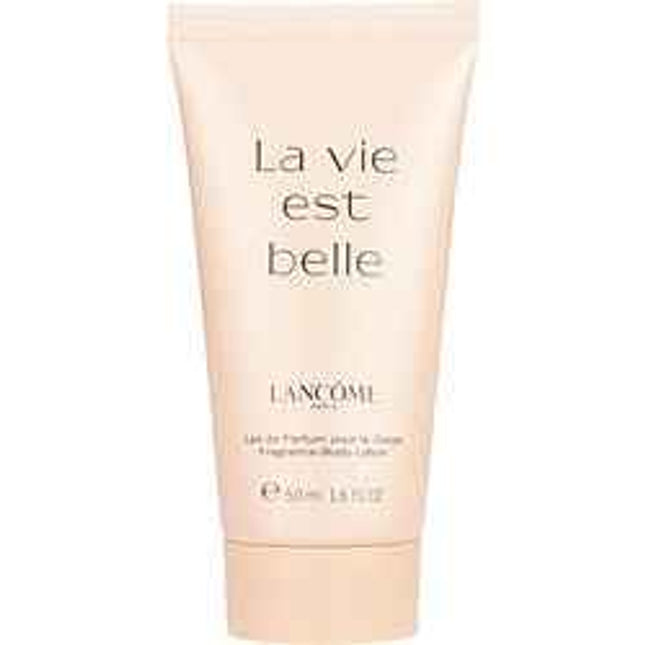 La Vie Est Belle By Lancome Body Lotion 1.7 Oz