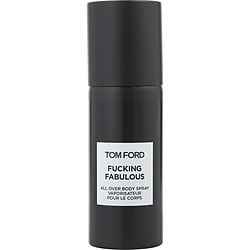 Tom Ford Fucking Fabulous By Tom Ford Body Spray 4 Oz