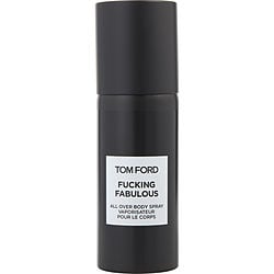 Tom Ford Fucking Fabulous By Tom Ford Body Spray 4 Oz Tom Ford