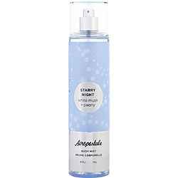 Aeropostale Starry Night By Aeropostale Body Mist 8 Oz