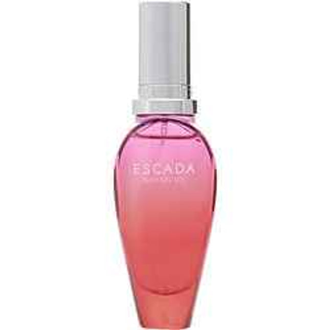 Escada Flor Del Sol By Escada Edt Spray 1 Oz (limited Edition) *tester